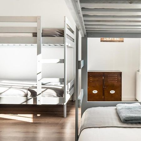 Almograve Beach Hostel Dış mekan fotoğraf