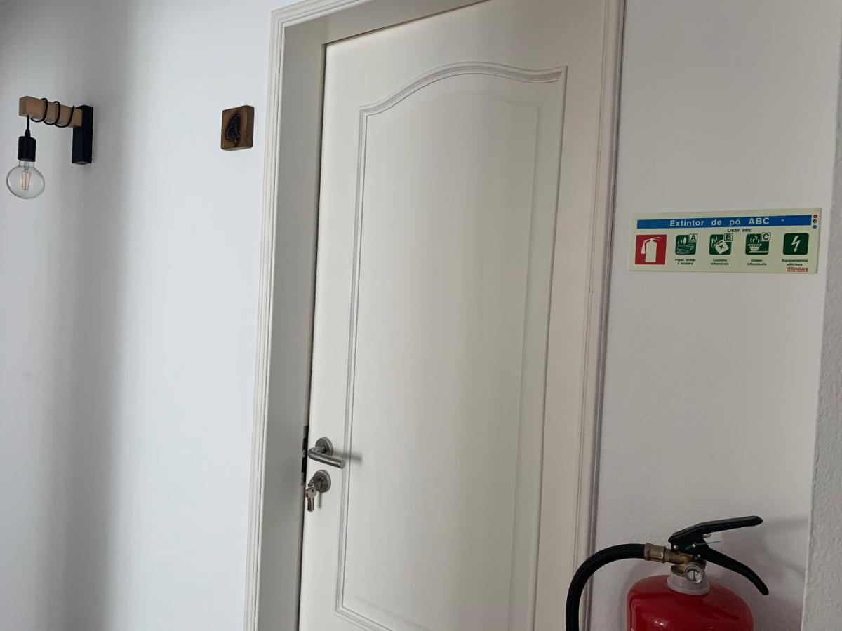 Almograve Beach Hostel Dış mekan fotoğraf