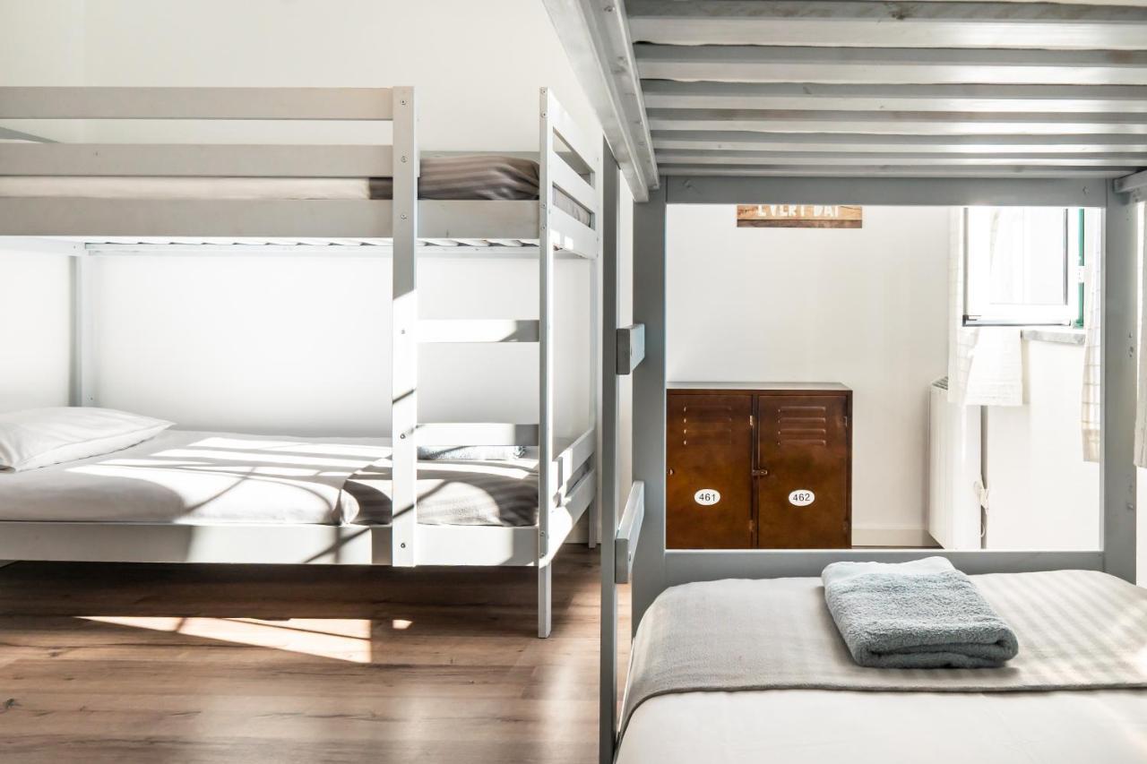 Almograve Beach Hostel Dış mekan fotoğraf