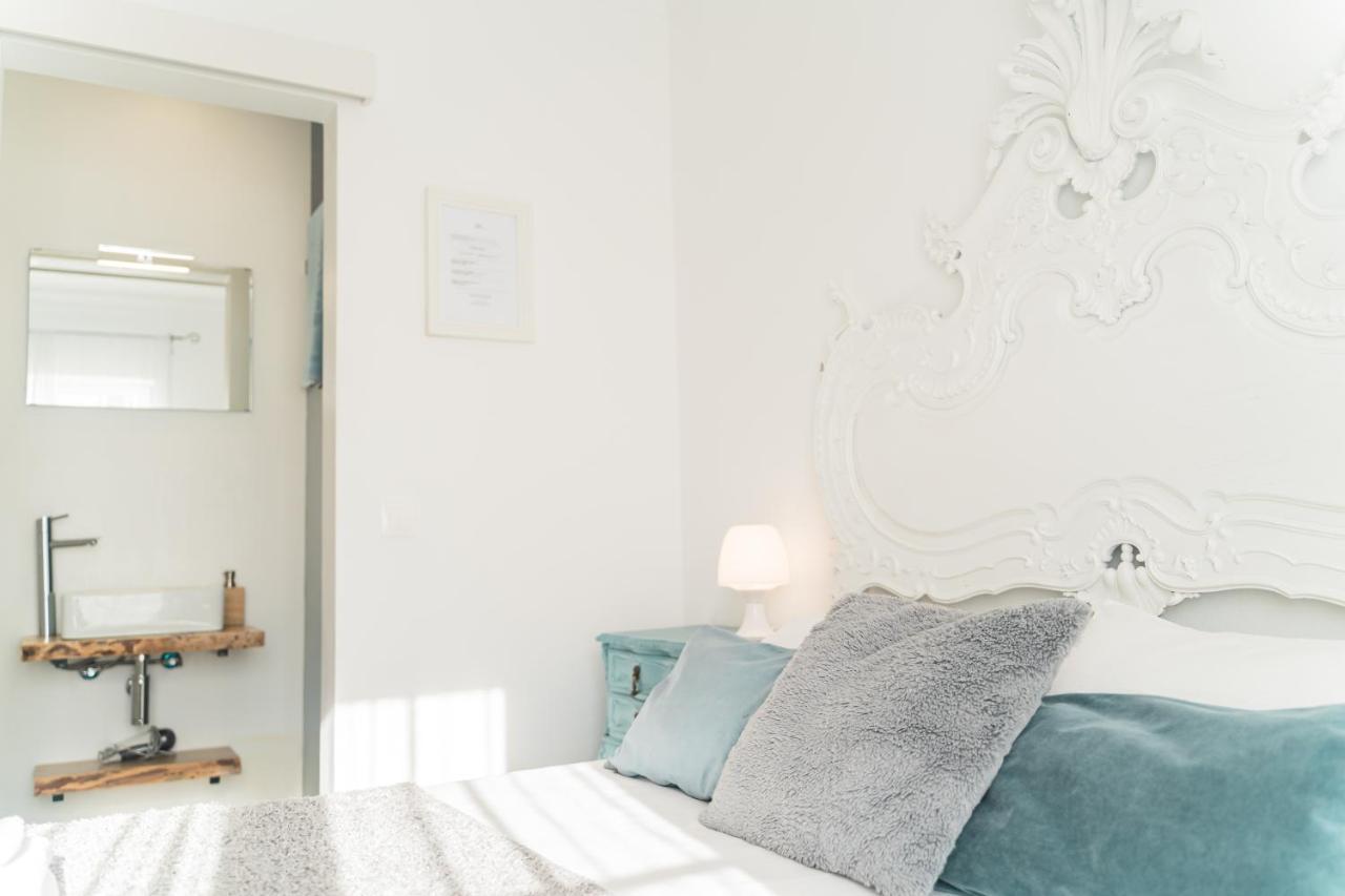 Almograve Beach Hostel Dış mekan fotoğraf