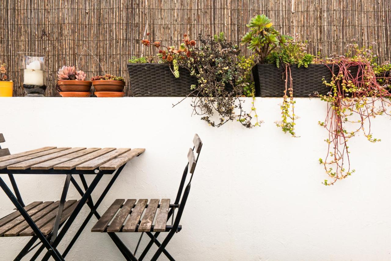 Almograve Beach Hostel Dış mekan fotoğraf