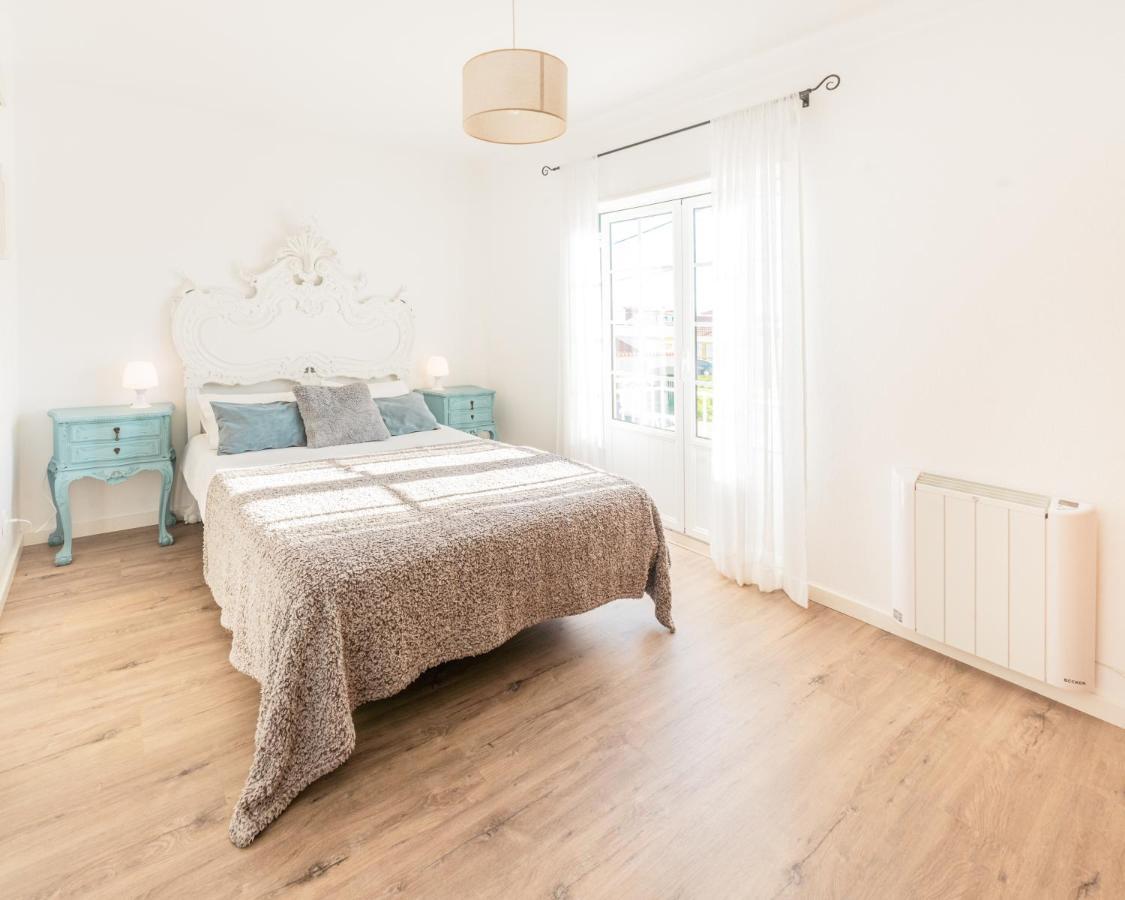 Almograve Beach Hostel Dış mekan fotoğraf