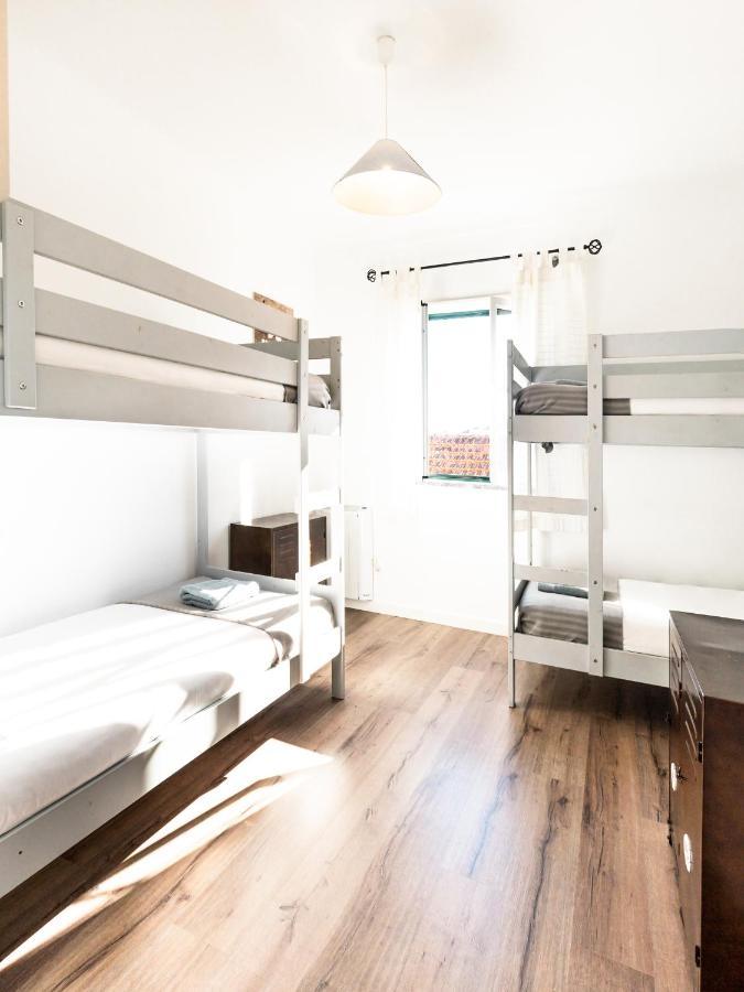 Almograve Beach Hostel Dış mekan fotoğraf