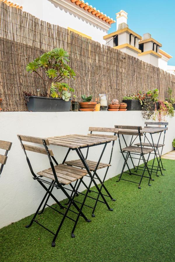 Almograve Beach Hostel Dış mekan fotoğraf